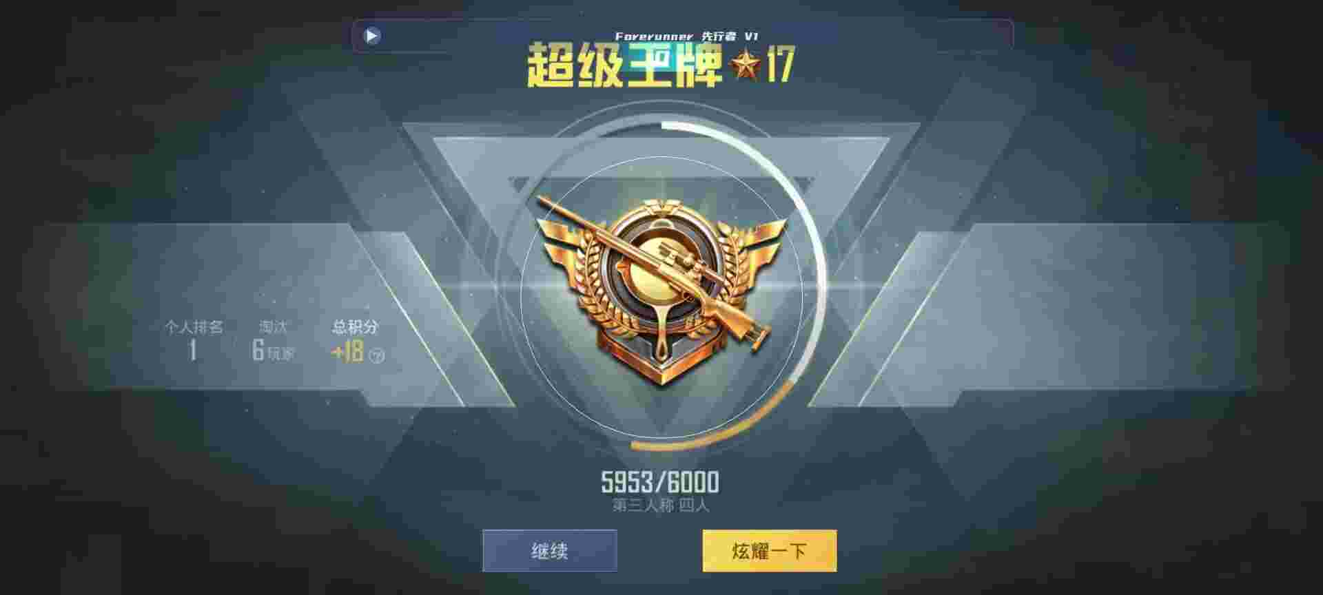 和平精英鸡腿辅助自瞄 - ��ƽ��Ӣ��������ģʽ辅助预览图